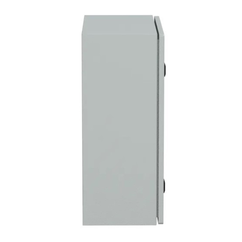Шафа Schneider Electric SPACIAL NSYCRN65250P CRN 600х500х250мм з монтажною панеллю