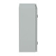 Шафа Schneider Electric SPACIAL NSYCRN65250P CRN 600х500х250мм з монтажною панеллю