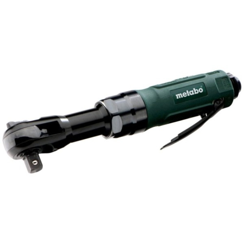 Пневматичний гайковерт Metabo DRS 68 Set (604119500) 1/2" (з тріскачкою)