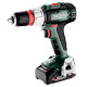 Аккумуляторная ударная дрель-шуруповерт Metabo SB 18 L Quick 2x2Aч Li-Power (614054500)