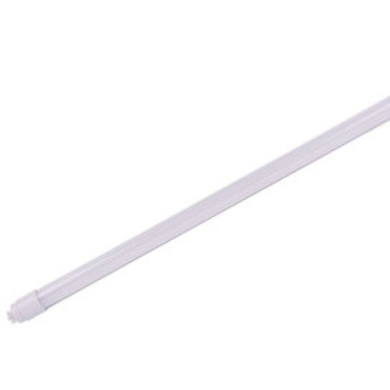Лінійна світлодіодна лампа E.Next LED.Tube.T8.120.G13.18.4500.Glass 18Вт 4500К (l0650513)