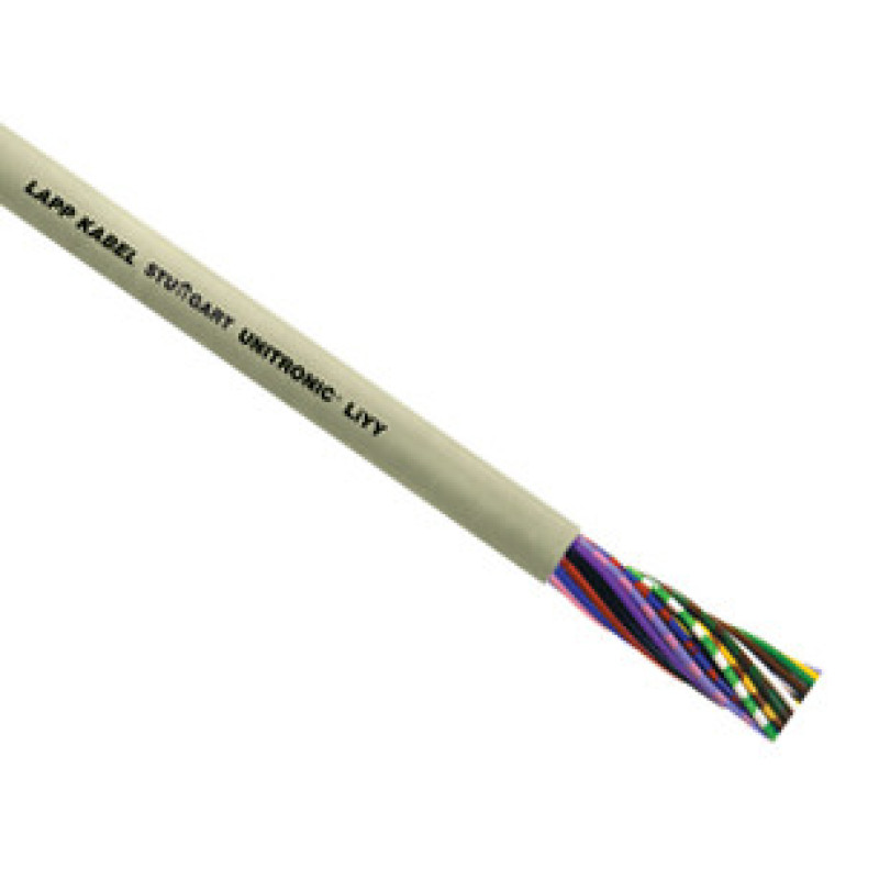 Кабель Lapp Unitronic LiYY 2х0,25 (0028302)