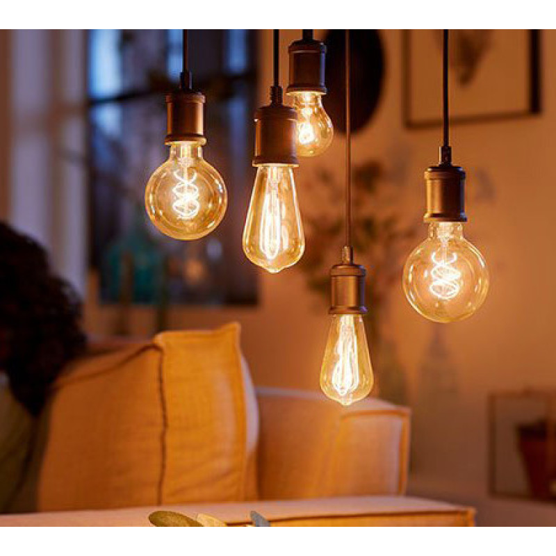 Светодиодная лампа Philips 929001974608 LED Classic 865 CL NDAPR A60 E27 6Вт