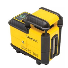 Побудовник площин Stanley STHT77594-1 Cross360