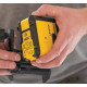 Построитель плоскостей Stanley STHT77594-1 Cross360" с зеленым лазером