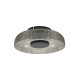 Світильник стельовий Italux WL-36482-GR Passo LED 1x8W 3000K 200Lm IP20 сірий