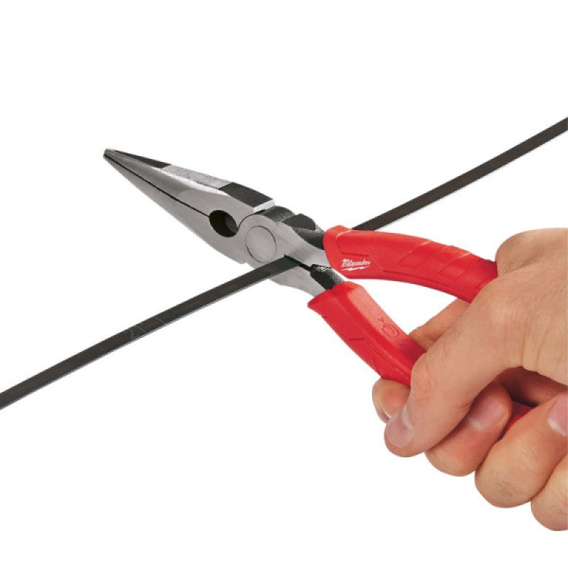 Довгогубці MILWAUKEE 48226101 210мм