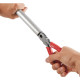 Довгогубці MILWAUKEE 48226101 210мм