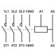 Магнитный пускатель Promfactor FC-1/12А 1NO AC110В (FC10012110)