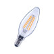 Светодиодная лампочка Osram 4099854568206 E14 1x7.5W 2700K 1055Lm IP20