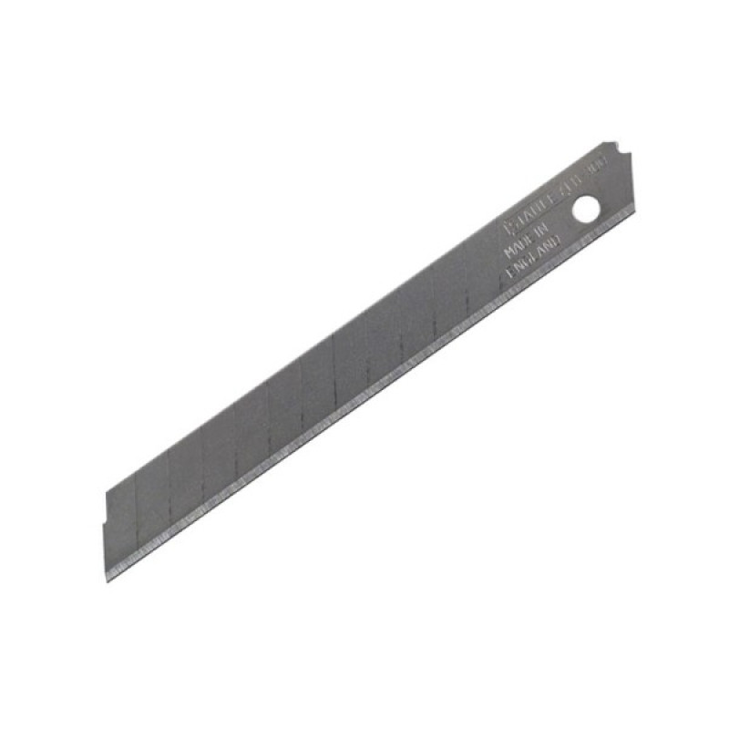 Лезо запасне Stanley Carbide 85х9х0, 45мм 100шт