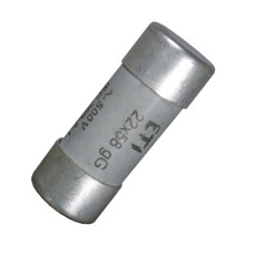 Предохранитель ETI 2651048 CH22x58 gG 63A/690В