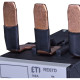 Тепловое реле ETI 004644420 RE 67.2D-80 (63-80A) для CEM50 - CEM80