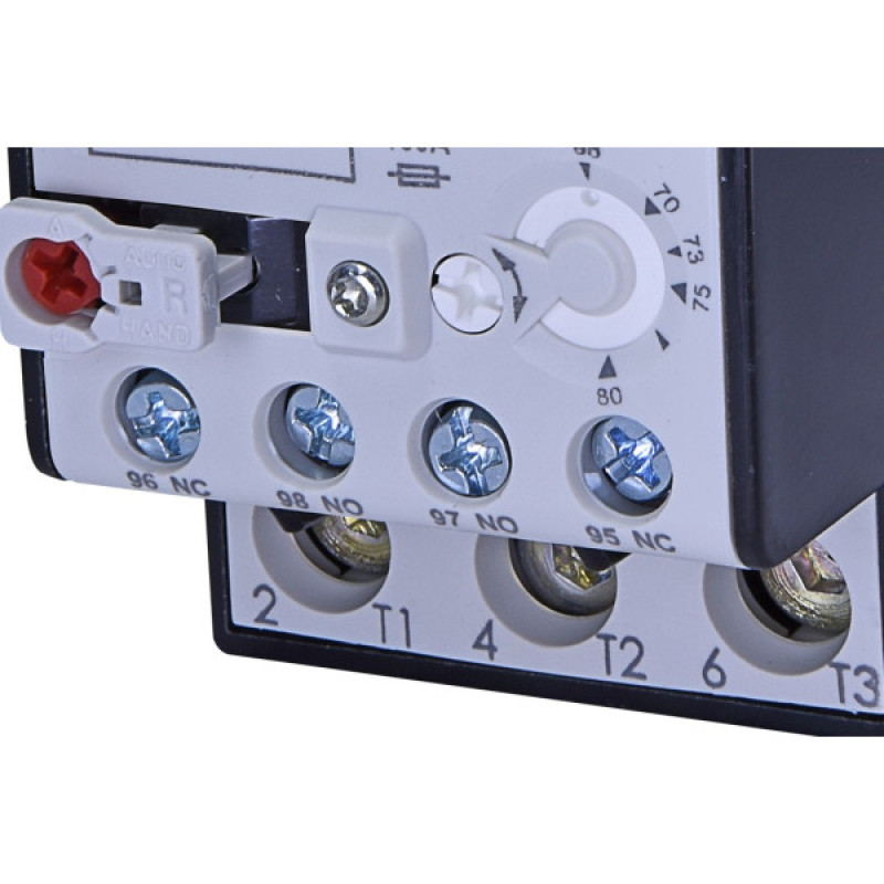 Тепловое реле ETI 004644420 RE 67.2D-80 (63-80A) для CEM50 - CEM80
