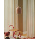 Подвесной светильник, люстра Nordlux 2412653057 Gaston E27 1x40W IP20