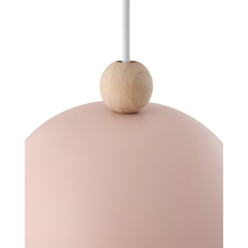 Подвесной светильник, люстра Nordlux 2412653057 Gaston E27 1x40W IP20