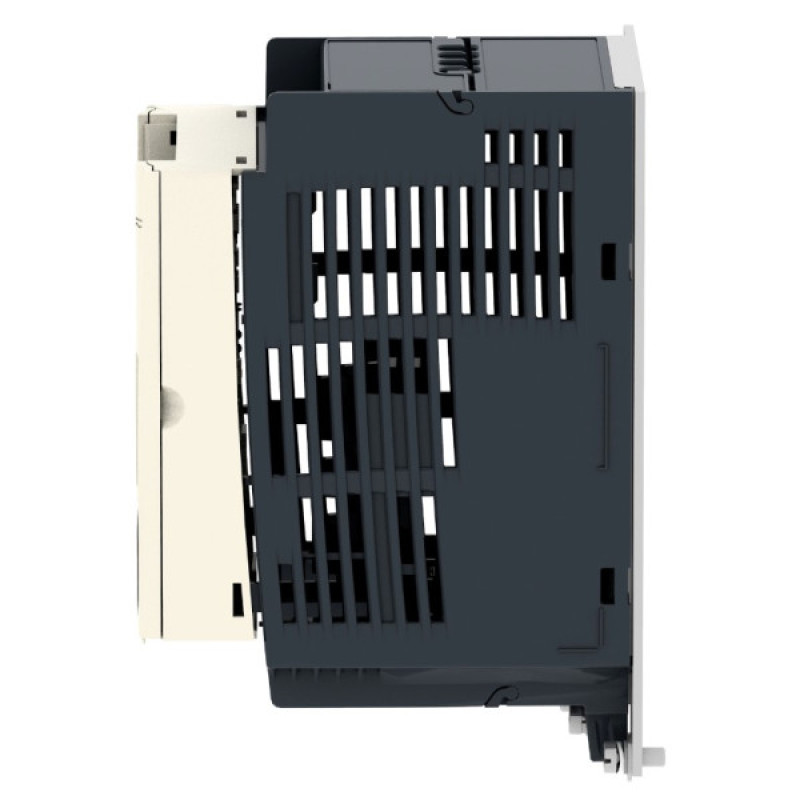 Частотный преобразователь Schneider electric ATV12 240В 1ф 0,18кВт