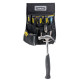 Пояс для інструментів Stanley Basic Tool Pouch