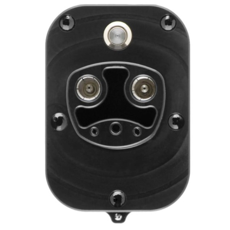 Адаптер Olink DC CCS Combo 2 - DC Tesla USA 500-1000В до 250А
