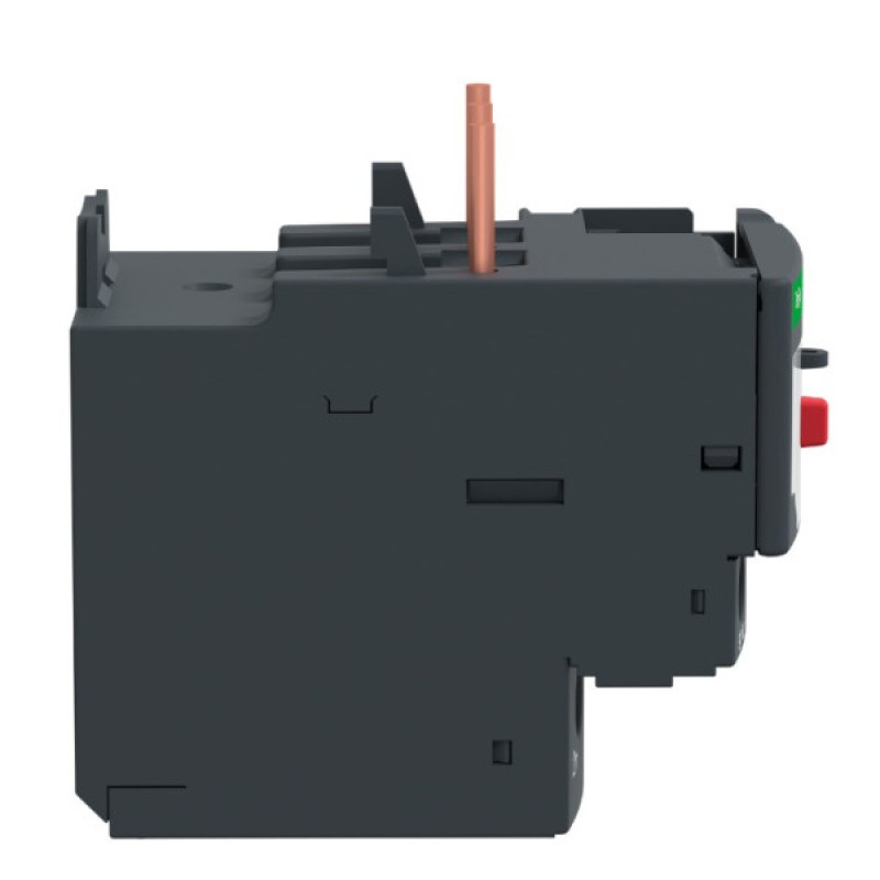 Тепловое реле Schneider Electric LRD04 0,4-0,63A