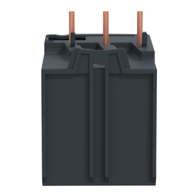 Тепловое реле Schneider Electric LRD04 0,4-0,63A