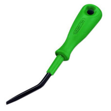 Угловая короткая отвертка Wago 210-658 3,5Х0,5мм