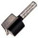 Пазовая фреза Bosch Std S8/D25/L20