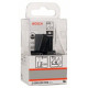 Пазовая фреза Bosch Std S8/D25/L20