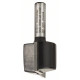 Пазовая фреза Bosch Std S8/D25/L20