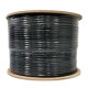 Сетевой кабель витая пара для наружных работ GEAR CAT.5E FTP-CCA-4Px2x0.51 Outdoor PVC+PE (305 м.)