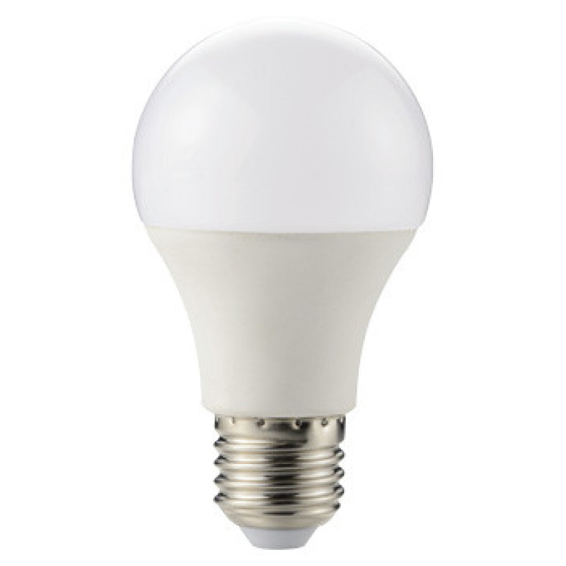 Світлодіодна лампа E.Next e.LED.lamp.A60.E27.7.4000 7Вт 4000К (l0650608)