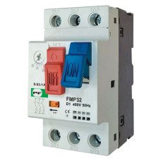 Автомат защиты двигателя Promfactor FMP 0,63-1A (FMP0100)