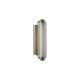 Бра, настенный светильник Nordlux 2310521035 Nimal Double E14 1x25W IP44 Brass
