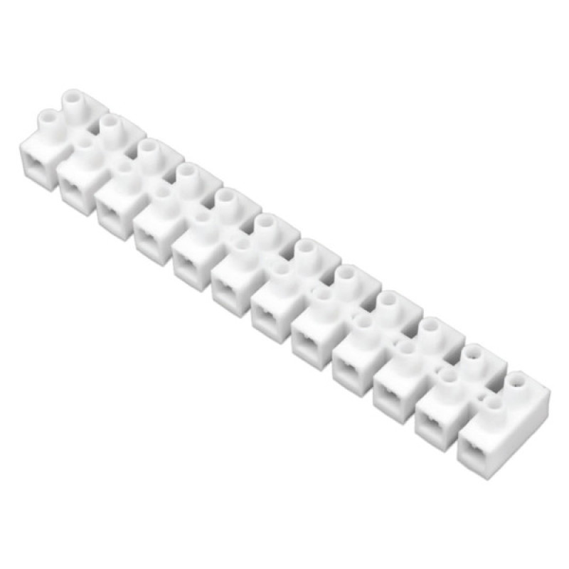 Клеммная колодка SEZ E 4031 6336 (2,5мм) (E.4031)