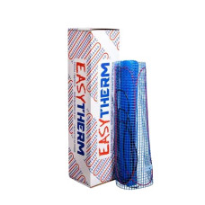 Двухжильный нагревательный мат EasyTherm EM3.50 7м 7м
