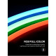 Гнучкий неон COLORS 24V IP65 14,4W 950Lm 3000K 5м (NNR25-WW)