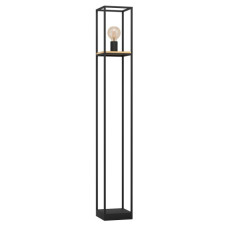Торшер Eglo 99798 Libertad E27 1x40W IP20 черный