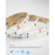 LED стрічка RISHANG 60-2835-12V-IP20 5,5W 454Lm 2700K 5м (RN0860TA-B-SW)