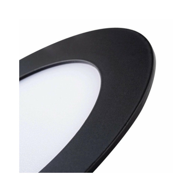 Точковий світильник Kanlux 33562 Rounda LED 1x6W 3000K 270Lm IP44