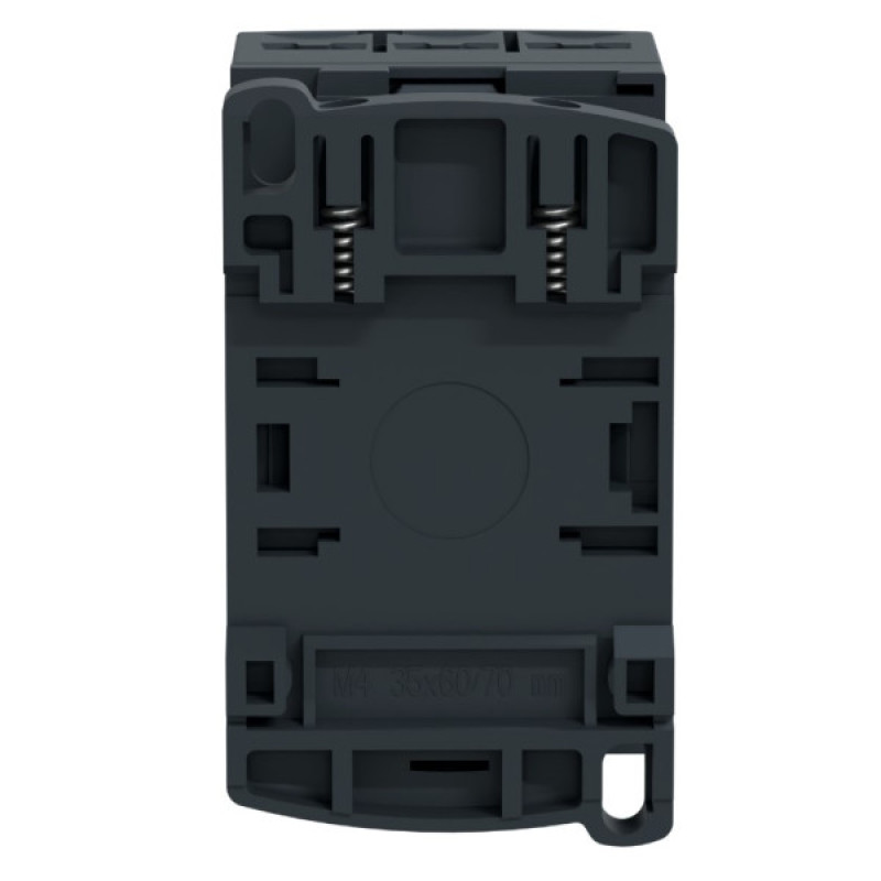 Контактор Schneider Electric LC1D09F7 3Р 9A НО+НЗ 110B