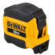 Измерительная рулетка DeWALT DWHT38128-0 Compact 8мх28мм