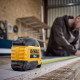 Измерительная рулетка DeWALT DWHT38128-0 Compact 8мх28мм