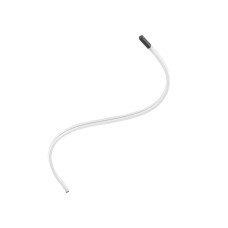 Магнитный трековый светильник Nowodvorski 11723 NANO-LVM Flex Line LED 1x6W 3000K 180Lm IP20 белый