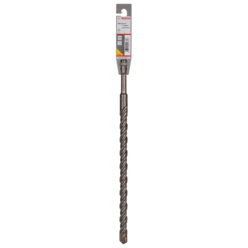 Бур Bosch 2608596186 SDS-Plus-5 16x250x315мм