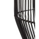 Подвесной светильник, люстра Nowodvorski 11167 Haiti M E27 1x25W IP20 черный