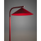 Торшер TK Lighting 16214 Lume GX53 1x11W IP20 бургунди
