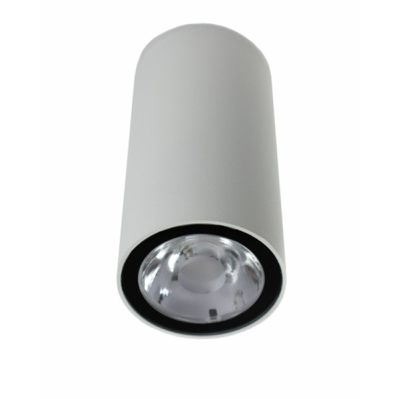 Светильник уличный Nowodvorski 39111 Edesa LED 1x3W 3000K 220Lm IP54 Wh
