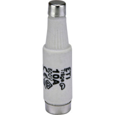 Запобіжник ETI 002311404 DI gG 10A/500V
