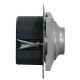 Поворотний світлорегулятор Schneider Electric Sedna Design & Elements RC 3-370 Вт алюміній SDD113501