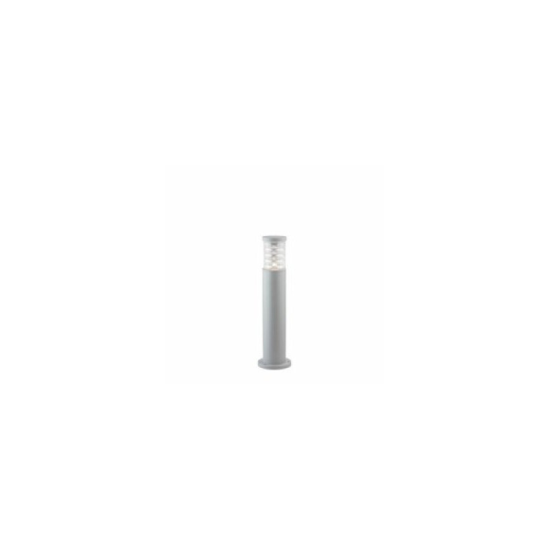 Уличный светильник Ideal Lux / Идеал Люкс 026954 TRONCO PT1 SMALL GRIGIO